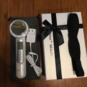 Rika Beauty LED Facial and Body Massager